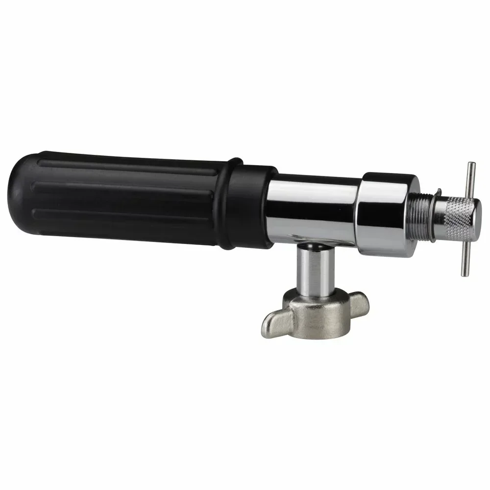 Keg - Ceomat - Petit réducteur de pression pour capsules de dioxyde de carbone, Connexion de taille CO2: Connexion 3/4