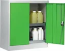 PSM 3/10 security cabinet for order and security