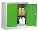 Plant protection cabinet PSMV 3/10