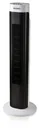 Column fan with timer