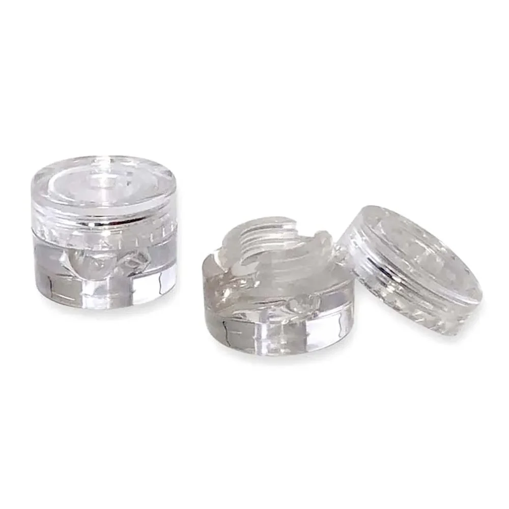 "Cousin Paul fixation murale pour câble de lampe Nomade transparent image"