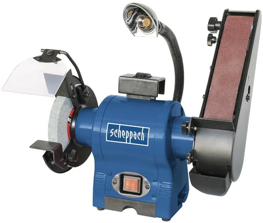 "Combination grinder BGS700 image"