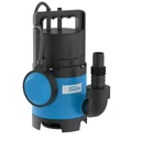 Pompe submersible pour eaux chargées GS4003 P