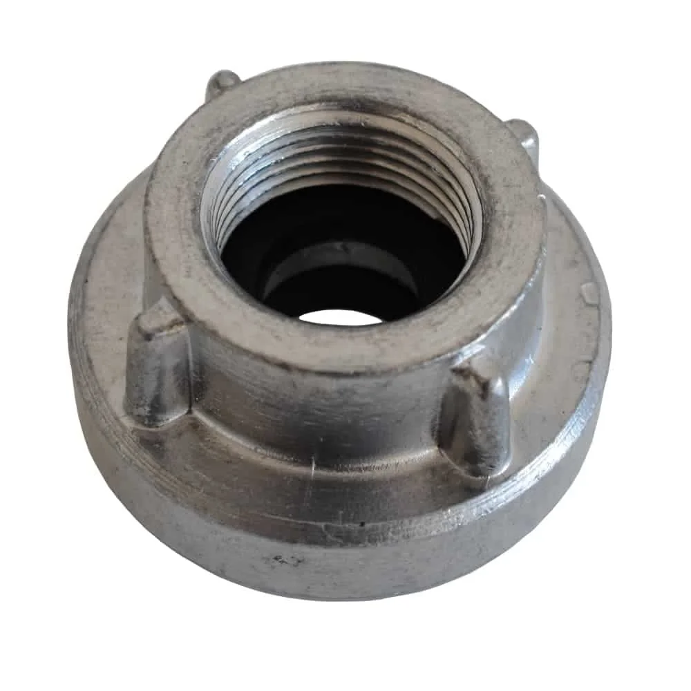 "Raccord Storz D, Accouplement Storz, filetage intérieur 3/4 pouce, en aluminium image"