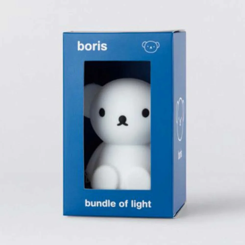 "Boris Mini veilleuse "Bundle of Lights" de Mr Maria image"