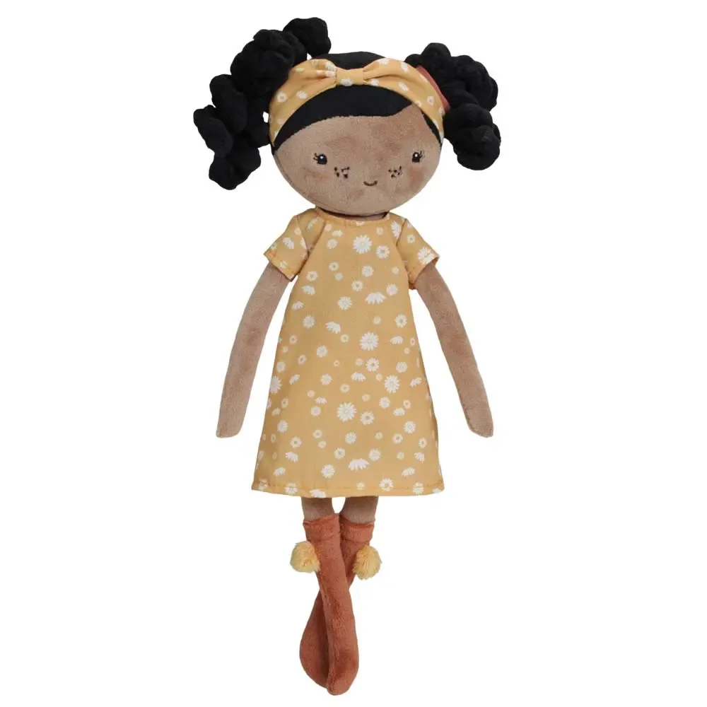 Little Dutch Poupée en tissu Evi