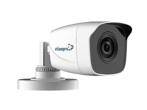 "Caméra CCTV HD, HD-TVI, de type bullet image"