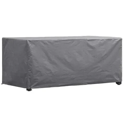 "protective cover for garden table - max. 140 cm image"