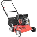 MOTOR SCARIFIER GV 4001 B
