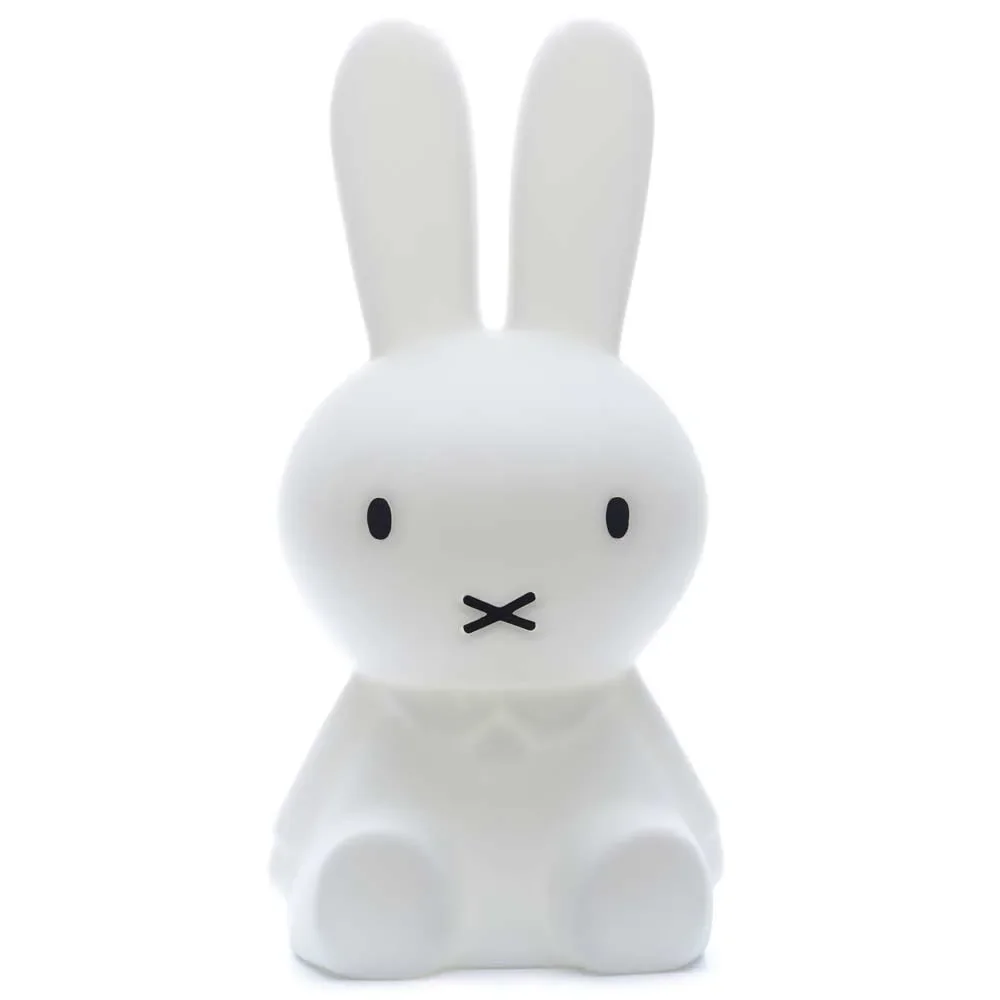 "Mr Maria lampe Miffy petit image"