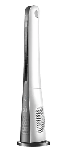 "Column fan Victoria image"