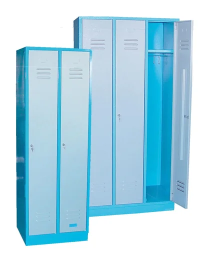 "Armoire penderie GS 2, 600 x 500 x 1775 mm image"