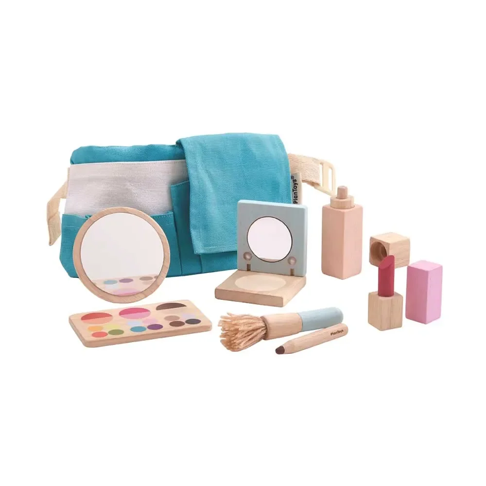 Plan Toys Kit de maquillage enfants