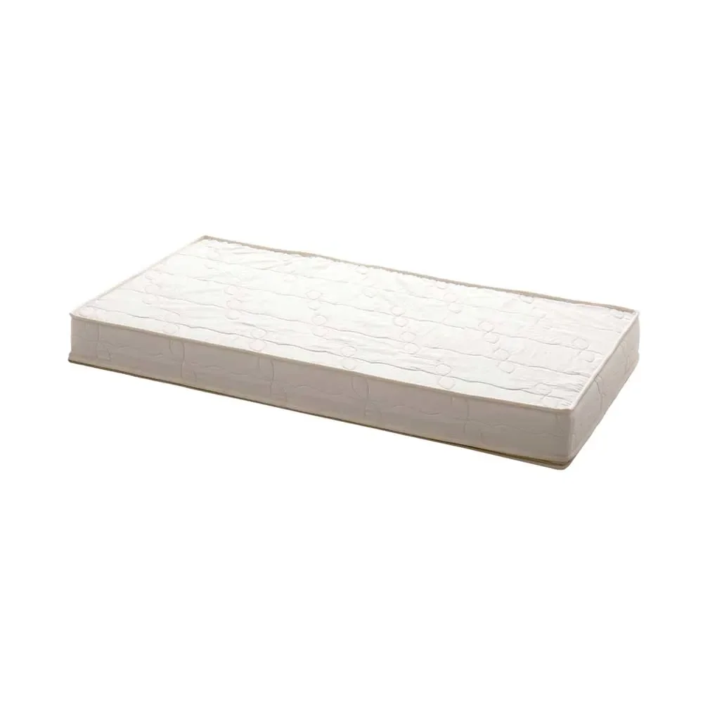 "Oliver Furniture Seaside Matelas Lille+ Lit bebe image"