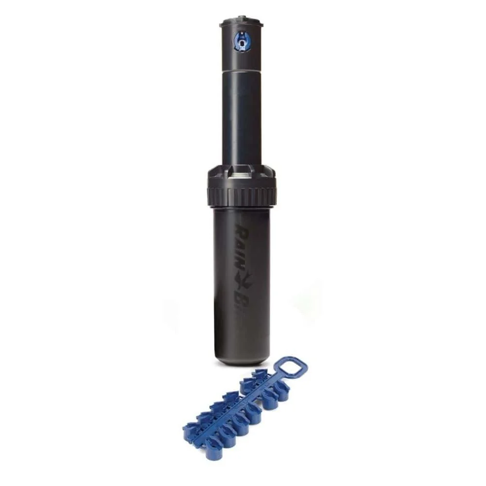"Arroseur Escamotable  3/4 Pouce, Arroseur de Jardin et Gazon image"