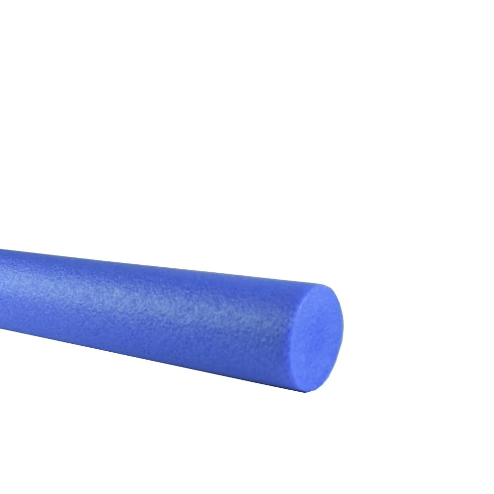COMFY® Noodle Bleu 160cm - Amusement et Sécurité