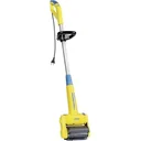 Gloria Multibrush with Speedcontrol 500 Watt surface power and joint cleaner