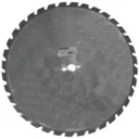 Circular saw blade TCT O500x30mm 36T