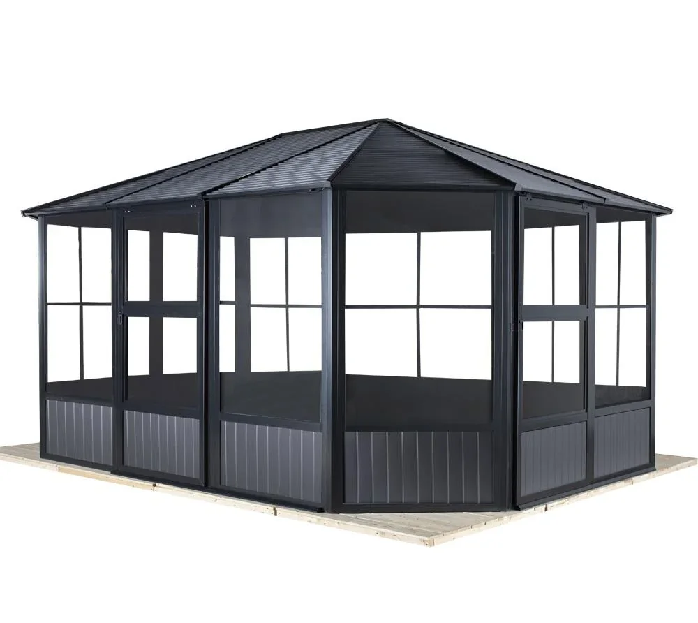 "Pavillon Sojag Charleston 12 x 12 image"