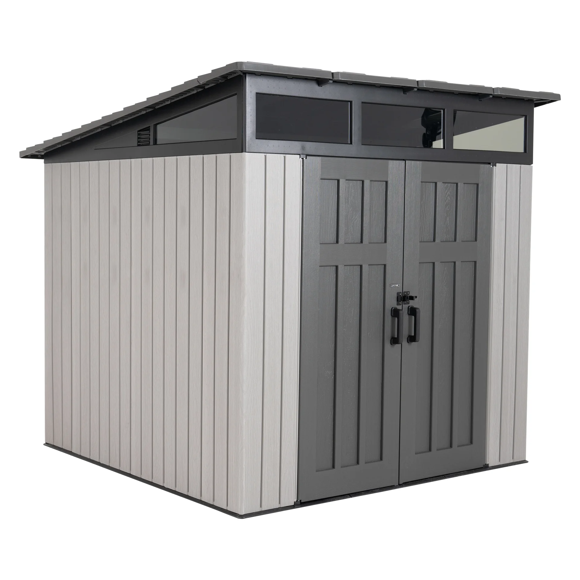 "Abri de jardin Lifetime Merkur image"
