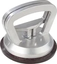 Aluminum suction cup (dent remover)