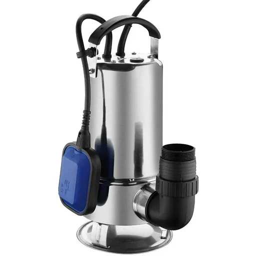 "Submersible pump 750W image"