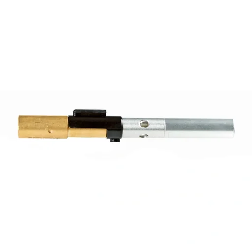 "Standard burner O16mm image"