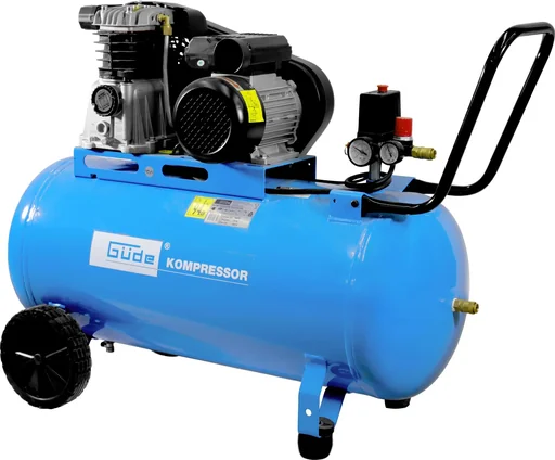 "Compressor 335/10/100 image"