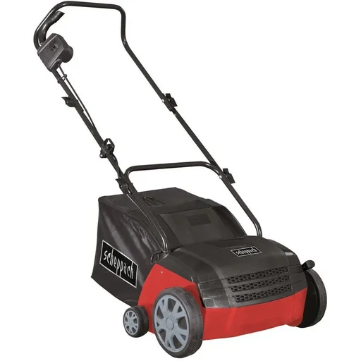 "SCARIFIER SC36 1.5 KW 36 CM image"