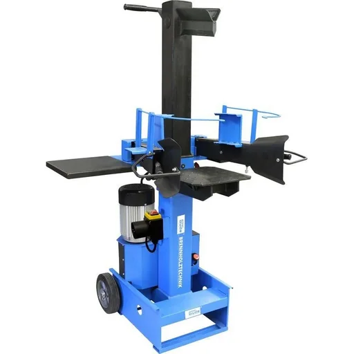 "Log Splitter GHS 500/8TE image"