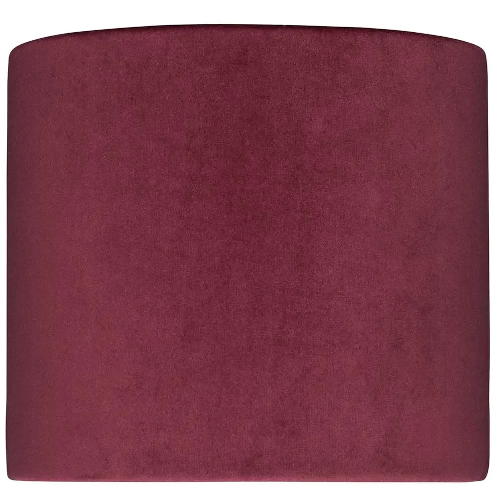 "Kidsdepot Applique "Sweet" bordeaux image"