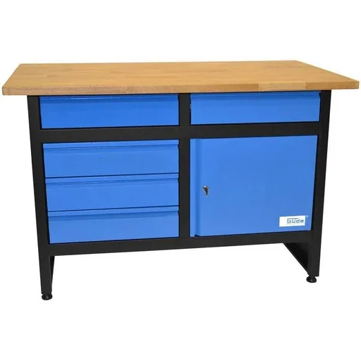 "WORKBENCH GW 5/1 image"