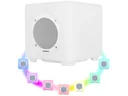 Outdoor Bluetooth speaker with LED color change