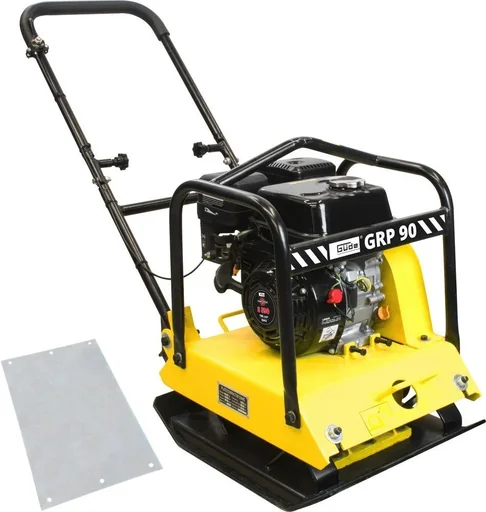 "Vibrating plate "GRP 90" image"