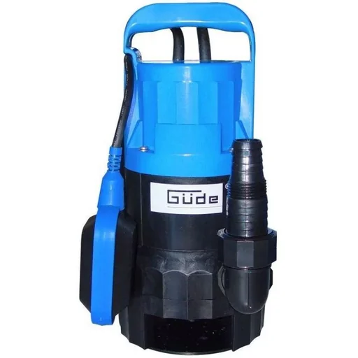 "Submersible pump GS 4000 image"