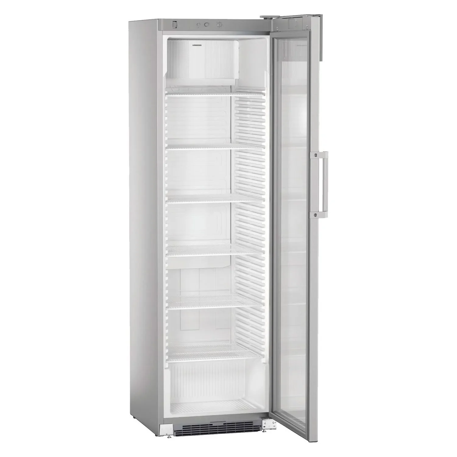"Frigo boisson Liebherr FKDv 4513 avec refroidissement par convection image"
