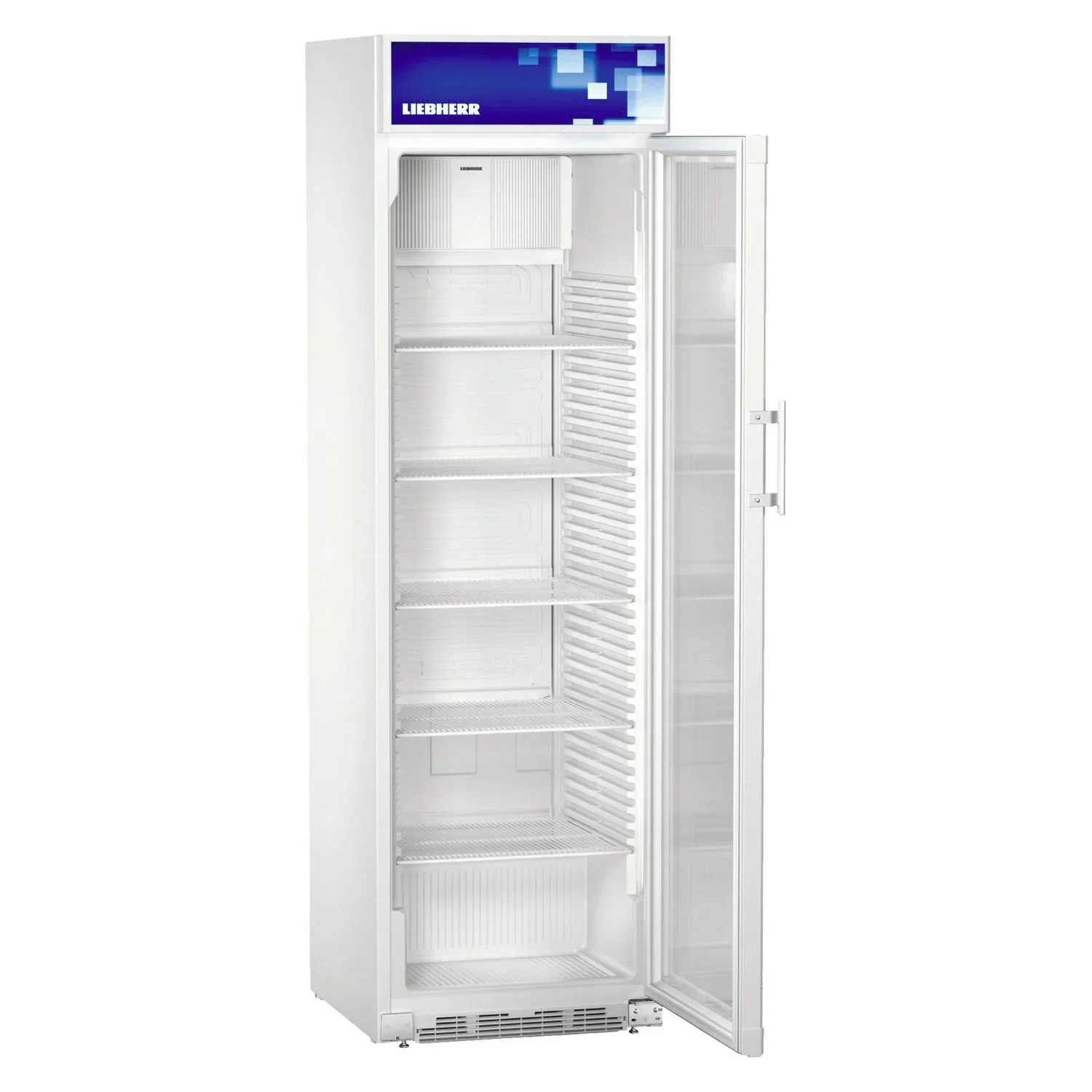 "Frigo boisson Liebherr FKDv 4213 avec refroidissement par convection image"