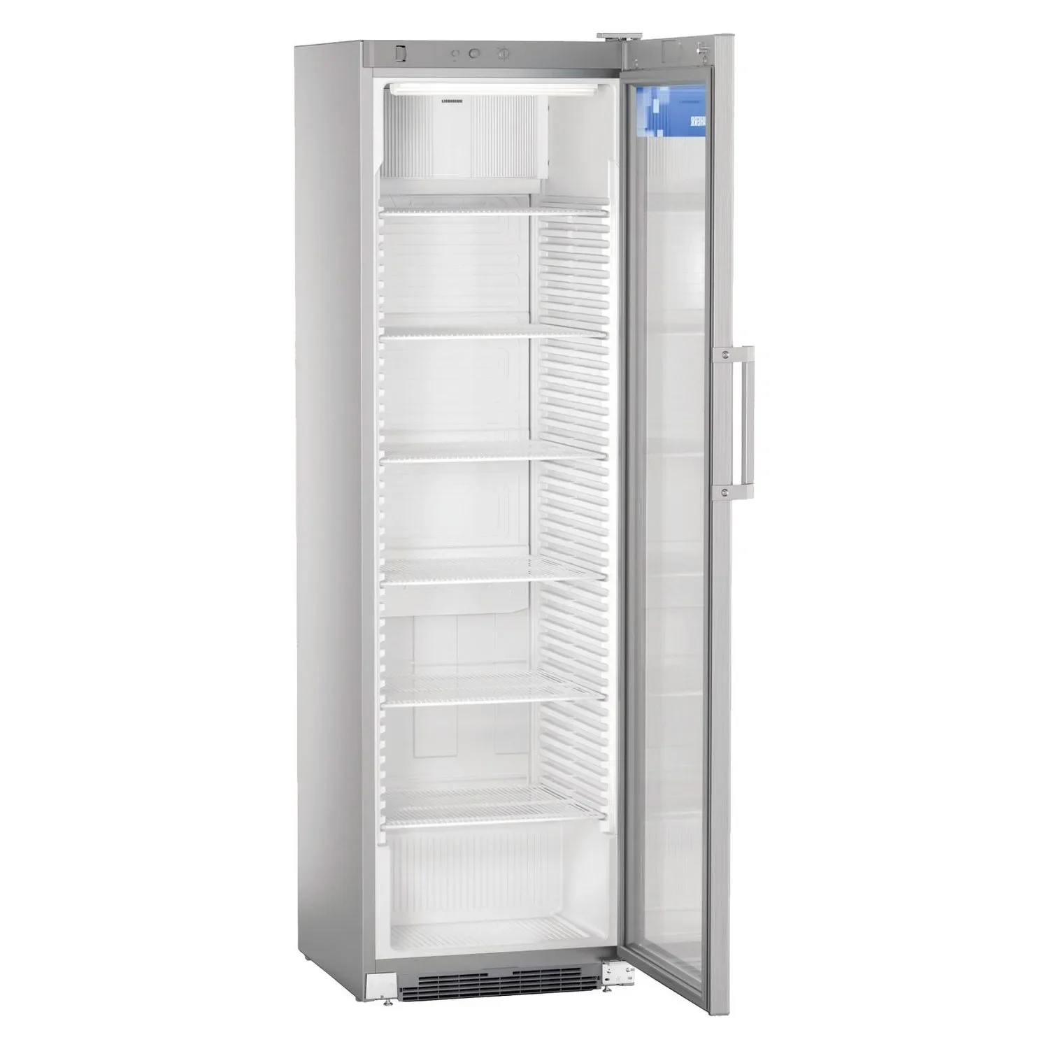 "Frigo boisson Liebherr FKDv 4503 avec refroidissement par convection  image"