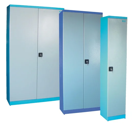 "Armoire à outils type C, 1100 x 380 x 1930 mm image"