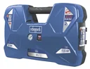 Mobile Compressor "Air Case", 8 bar, 230 Volt