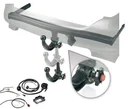 Trailer coupling kit MERCEDES-BENZ GLC (X253) from build 01/16