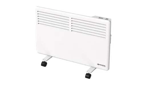"Convector - Slim E 1500 with overheating protection image"
