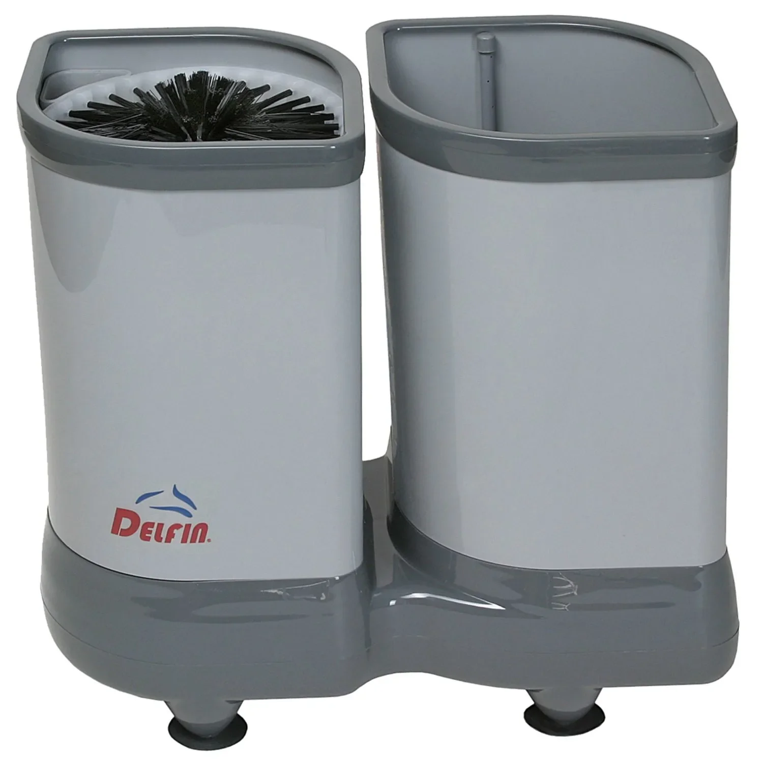 "Lave verres - Delfin TS 2100, 2 pots, grand image"