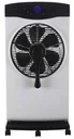 Air Fresh 5S - Air freshener with humidification and ventilation function