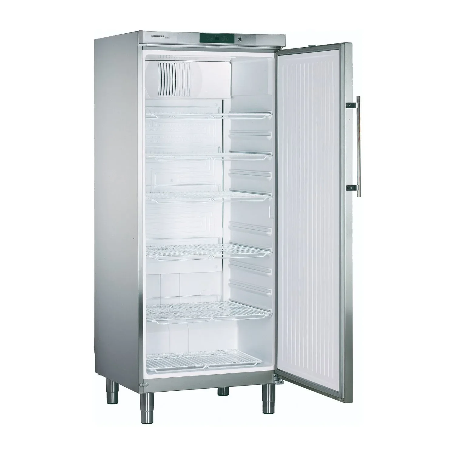 "Frigo boisson Liebherr GKv 5760 avec refroidissement par convection image"