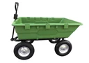 Chariot de jardin GGW 500