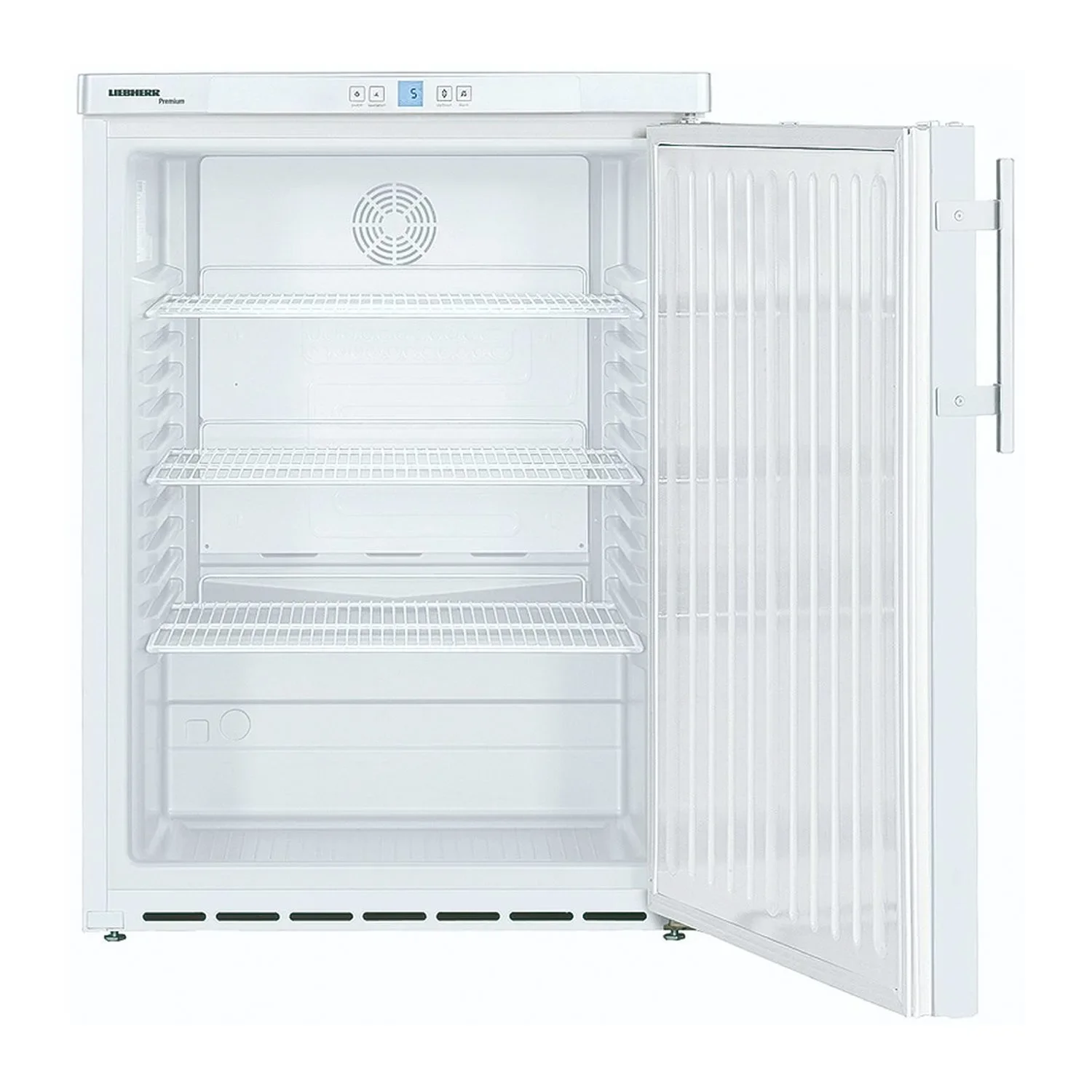 "Frigo boisson, Liebherr FKUv 1610 avec refroidissement par convection image"