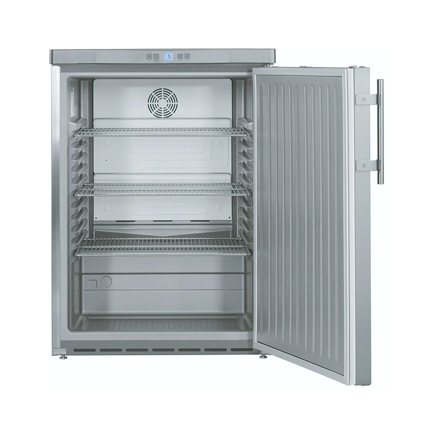 "Frigo boisson, Liebherr FKUv 1660 avec refroidissement par convection image"