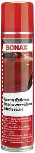 "Tree resin remover 400 ml image"