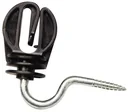 Broadband ring insulator, 25 pieces
